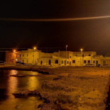 Chiosco La Balata À l'intérieur