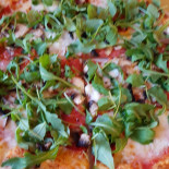 Casa Della Pizza Nourriture
