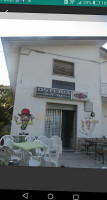 Trattoria Dell'ago outside