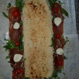 Nonna Donata Nourriture