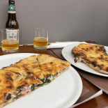 A' Tumminia Comida