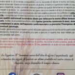 A' Tumminia Carta