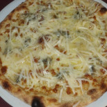 A' Tumminia Nourriture