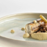 Elementi Fine Dining Comida