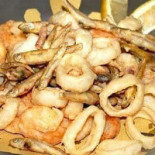 Funiculì Funiculá &pizzeria Nourriture
