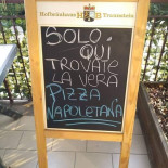 Funiculì Funiculá &pizzeria Carte