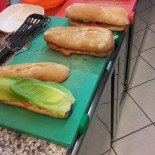La Baita Comida