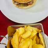 Pizzeria Celida Comida