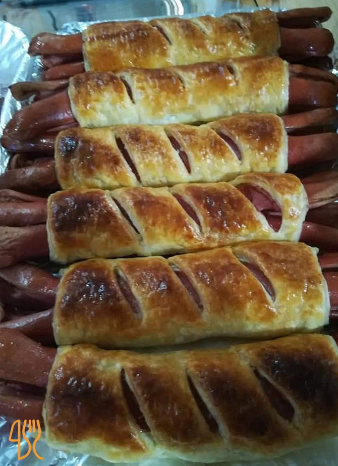 Vizi E Sfizi Comida