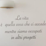 Villa Del Perder Carte