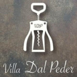 Villa Del Perder Carte