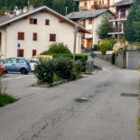 The Black Scorpion Extérieur