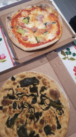 Magic Pizza Cadorago Co food