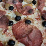 Magic Pizza Nourriture