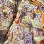 Magic Pizza Nourriture