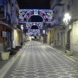 La Lucciola Extérieur