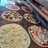 Pizzeria Sokol Comida