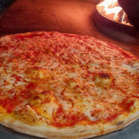 Pizzeria Sokol Comida