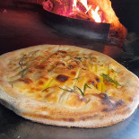 Pizzeria Sokol Comida