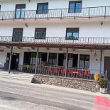 Osteria Dei Passeggeri Exterior