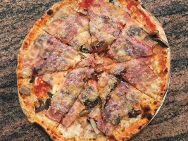 Pizzeria Per Asporto Da Tommaso (bio) food