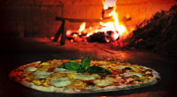 Pizzeria Per Asporto Da Tommaso (bio) inside