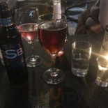 Fridolfs Krog food