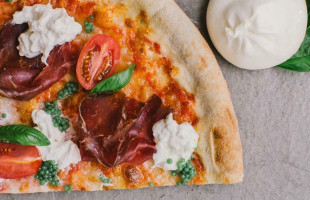 L'angolo Goloso Pizza, Salute E Nutrizione • San Biagio Di Callalta• food