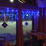 Trattoria Pâcou inside