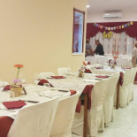 Pizzeria Da Guglielmo Carpediem inside