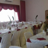 Pizzeria Da Guglielmo Carpediem inside