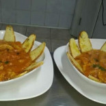 Pizzeria Da Guglielmo Carpediem food