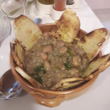 Pizzeria Da Guglielmo Carpediem food