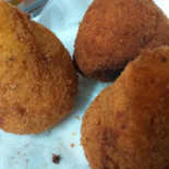 Pizzeria Da Guglielmo Carpediem food