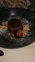 Gnun Sens Ristorantino food