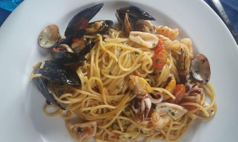 Terra Di Mare food