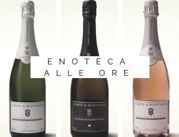 Enoteca Alle Ore menu