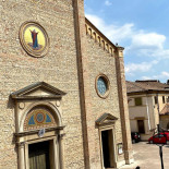 Enoteca Alle Ore outside
