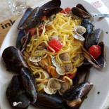 L’inkontro Nourriture