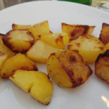 L’inkontro Nourriture