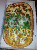 Pizzeria Fatte Na Pizza food