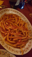 Trattoria Tre Torri food