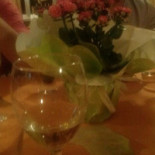 La Rocchetta Comida