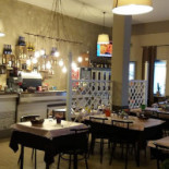 La Rocchetta Dentro