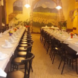 La Rocchetta Dentro