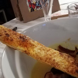 Le Pine food