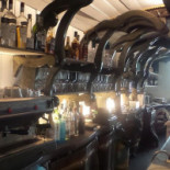 Ciustè Bistrot Abetone À l'intérieur