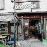 Ciustè Bistrot Abetone Extérieur