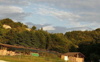 Azienda Agricola Bettina outside