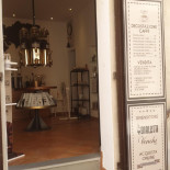 Caffè King Carte